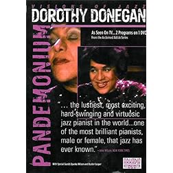 Dorothy Donegan: Pandemonium