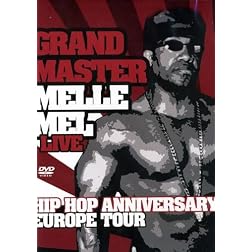 Hip Hop Anniversary Europe Tour
