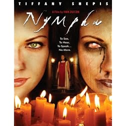 Nympha