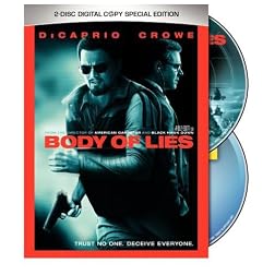 Body of Lies (Two-Disc Special Edition + Digital Copy)