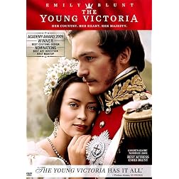The Young Victoria
