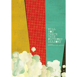 Vol. 2-Will You Check This Picture