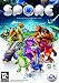 Vente de Livres.com : SPORE CREATURES