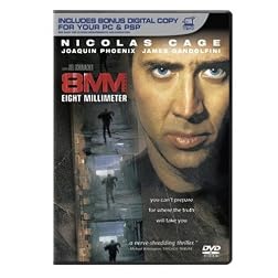 Eight Millimeter (+ Digital Copy)