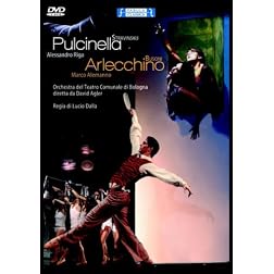 Pulcinella