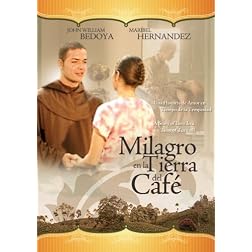 Milagro en La Tierra del Cafe