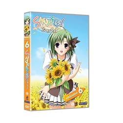 Shuffle, Vol. 6
