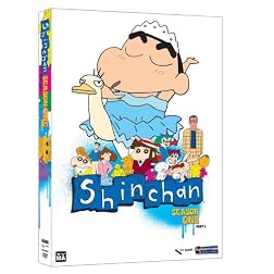 Shin Chan: Season 1, Part 2