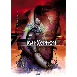 Rahxephon, Vol. 2: Complete Collection