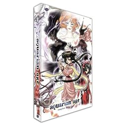 Aquarian Age, Vol. 2: Complete Collection