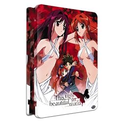 This Ugly Yet Beautiful World, Vol. 2: Tin Perfect Collection