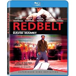 Redbelt [Blu-ray]