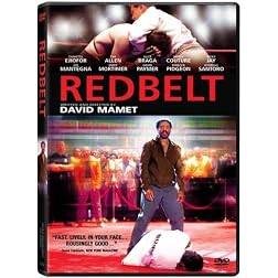 Redbelt