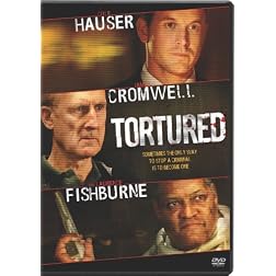 Tortured