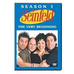 Seinfeld: Season 1