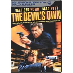 The Devil's Own (+ Digital Copy)