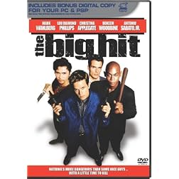 Big Hit (+ Digital Copy)