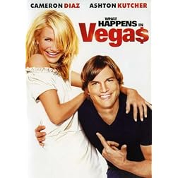 What Happens in Vegas (Widescreen Edition)