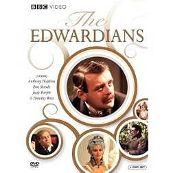 The Edwardians