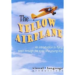 The Yellow Airplane
