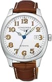 LONGINES (ロンジン) 腕時計 スピリット ホワイト L2.700.4.23.2 [並行輸入品] メンズ
