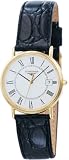 LONGINES (ロンジン) 腕時計 レグラン クラシック プレセンス ホワイト L4.720.2.11.2 [並行輸入品] メンズ