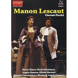 Manon Lescaut