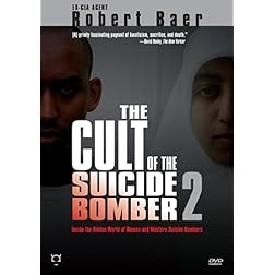 The Cult of the Suicide Bomber 2