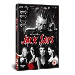 Jack Says
