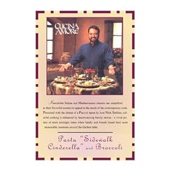 Cucina Amore: Pasta 