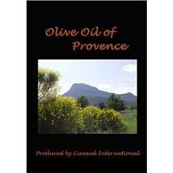 Olive Oil of Provence