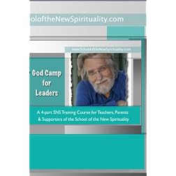 God Camp for Leaders: A 4-DVD SNS Leadership Series