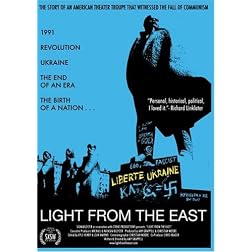 Light From the East