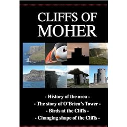 Cliffs of Moher