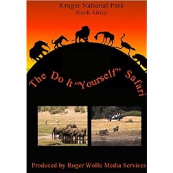 The Do It Yourself Safari