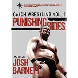 Punishing Rides - Josh Barnett