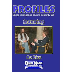 PROFILES featuring Bo Bice