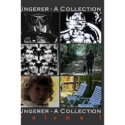UNGERER-A COLLECTION Volume 1