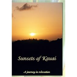 Sunsets of Kauai