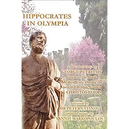 OLYMPICS: HIPPOCRATES IN OLYMPIA