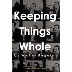 KEEPING THINGS WHOLE