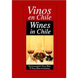 Vinos en Chile Wines in Chile