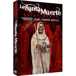La Santa Muerte - Saint Death