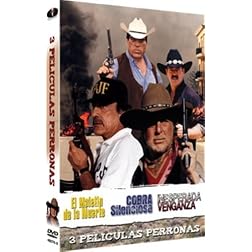 3 Peliculas Perronas