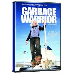 GARBAGE WARRIOR