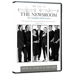 NEWSROOM: SEASON 3