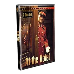 AT THE HOTEL