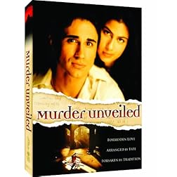 MURDER UNVEILED