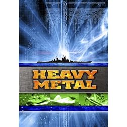 HEAVY METAL