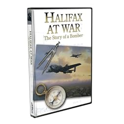 HALIFAX AT WAR
